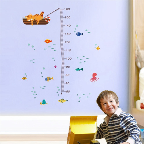 #. Adesivos De Parede Com Padrão M Para Decoração De Casa