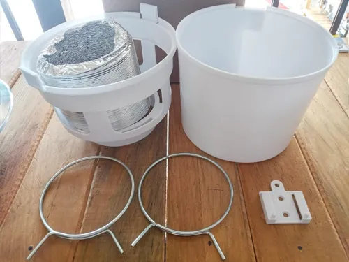 comprar Filtro Atrapa Pelusa Ducto Secadora Con Deposito Original comprar Filtro Atrapa Pelusa Ducto Secadora Con Deposito Original