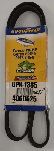 Correa 6pk1335 Goodyear
