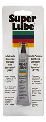 Lubricante Para Herramien Super Lube 21010 Grasa