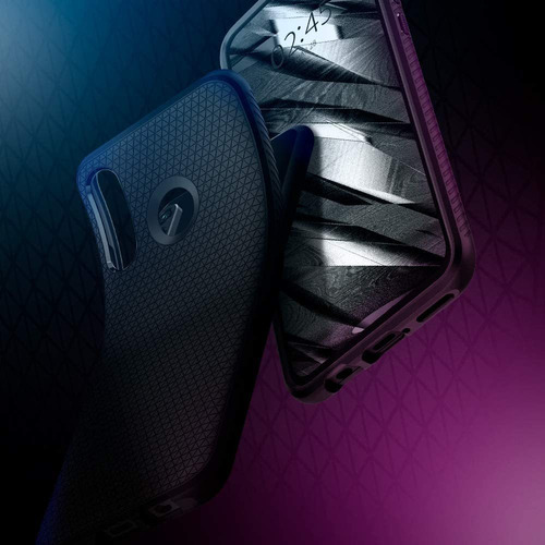 Armadura Spigen Liquid Air Disenada Para Huawei P30 Lite ...