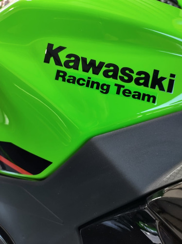 Imagen 9 de 16 de Kawasaki Ninja 400 Krt 0km Entrega Inmediata!!!