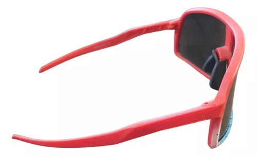 Anteojos Lentes Gafas Ciclismo/running Skin Uv400 - Spitale