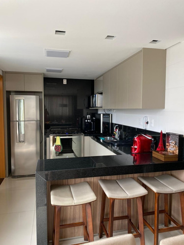 Imagem 2 de 15 de Apartamento Com Area Privativa - Dona Clara - Ref: 3929 - V-3929