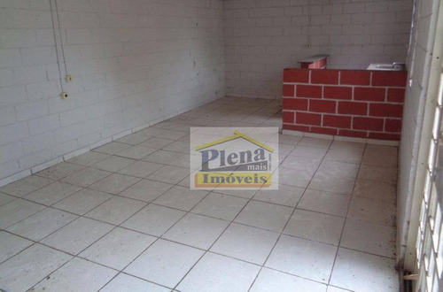 Imagem 6 de 13 de Terreno À Venda, 331 M² Por R$ 350.000 - Jardim Nova Veneza - Sumaré/sp - Te0603