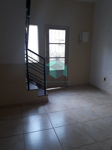 Imagem 12 de 17 de Casa Padrão À Venda Em Indaiatuba/sp - 220