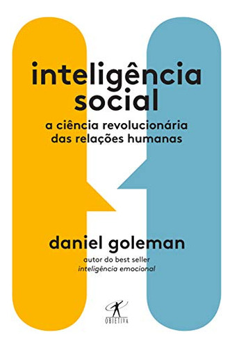 Libro Inteligncia Social A Cincia Revolucionária Das Relaç