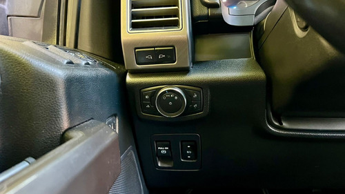 Ford F-150 Limited