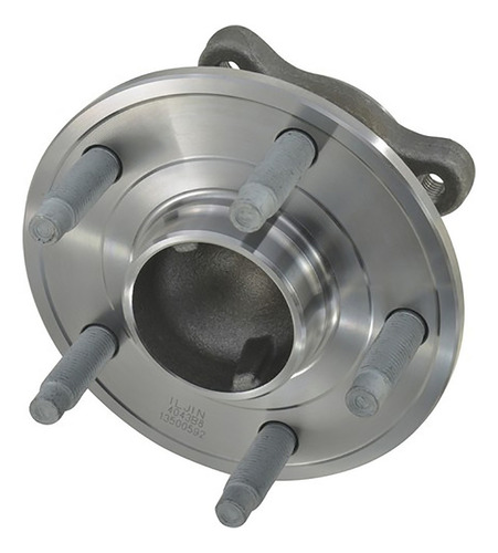 Maza Trax 2014 2015 Tras 5 B 4 Barrenos C/conector R
