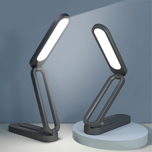 Linterna Led De Escritorio Para Oficina En Casa Y Lámpara O