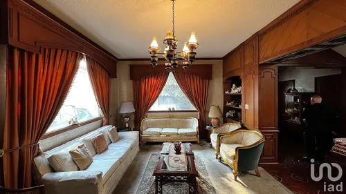 Venta Casa 7 Ambientes Guadalupe Inn