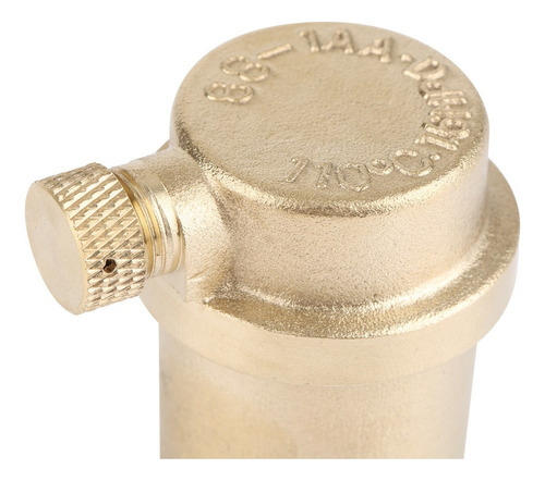 Dn15 G1/2''alivio Presión La Válvula Ventilación Automática