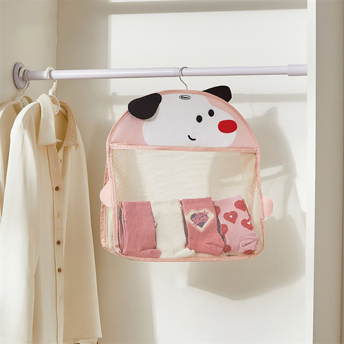 Bolsa De Almacenamiento De Ropa H Para Guardar Calcetines, B