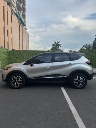 Renault Captur 2.0 Intens At