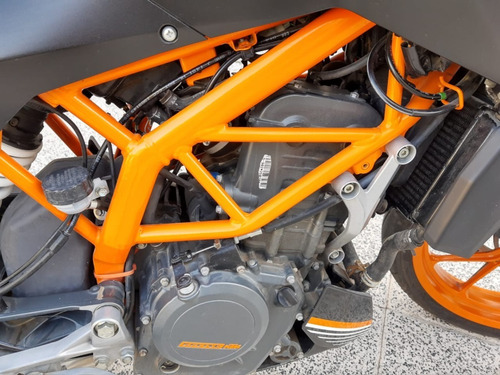Ktm Duke 390cc Mod. 2017