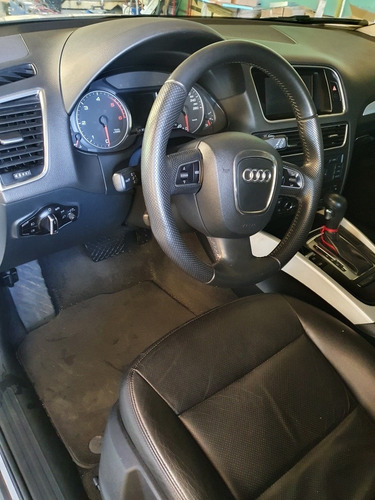 Imagen 8 de 10 de Audi Q5
