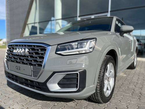 Imagen 2 de 23 de Audi Q2 Sport 30tfsi Stronic 116cv