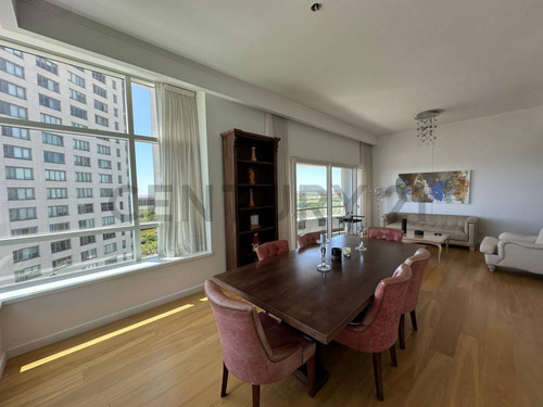 Venta Depto. Alvear Tower 2 Suites + Dependencia Y Cochera