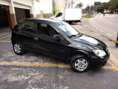 Chevrolet Celta 1.0 Mpfi Ls 8v Flex 2p