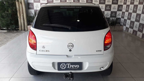 Chevrolet Celta 2004 1.0 3p