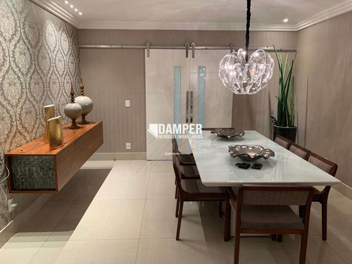 Imagem 19 de 28 de Apartamento À Venda No Bairro Matriz - Mauá/sp - 195