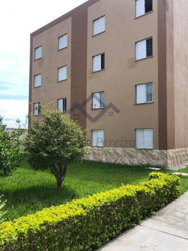 Imagem 1 de 30 de Excelente Apartamento Jardim América, Vila Urupês, Suzano Sp R$ 200.000,00 - Ap00182 - 69179007