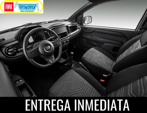Fiat Fiorino Endurance