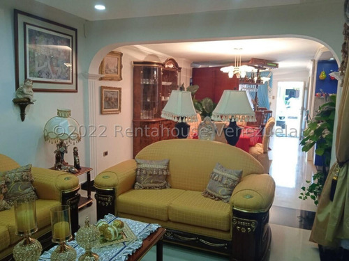Imagen 24 de 25 de Rentahouse Carabobo Vende Townhouse En Villas La Fontana San Diego Rcys 22-17173