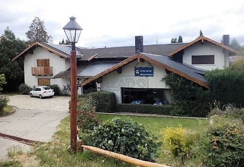 Imagen 1 de 30 de Turístico En Venta Ubicado En La Cascada, Bariloche