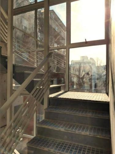 Imagen 20 de 22 de Venta Departamento 2 Ambientes C/ Cochera Y Parrilla Apto Profesional Centro San Fernando