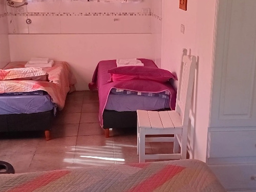 Cabañas Punto Giardino. Relax, Privacidad Y Calidez Todo En Un Mismo Lugar. Se Destaca Por Su Paisaje Y Tranquilidad De Las Sierras.