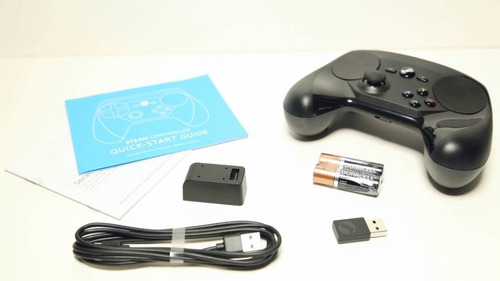 Valve Steam Link #1003 - Console De Streaming De Videogame