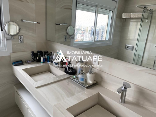 Imagem 26 de 30 de Apartamento - Ap000343 - 68428282