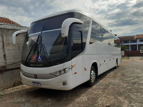 Marcopolo Mercedes G 7 1200