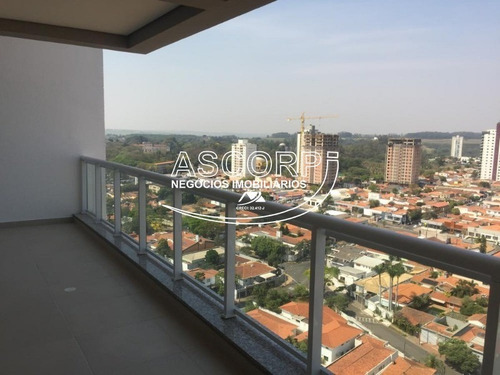 Imagem 6 de 30 de Excelente Apartamento No Grand Garden Residence (código Ap00632) - Ap00632 - 70486251
