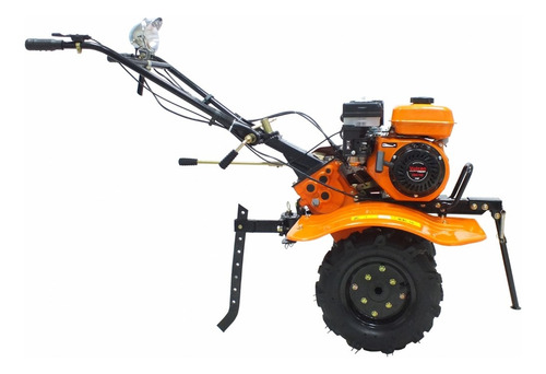 Micro Trator Tobata Tratorito À Gasolina 212cc 7hp Vmc700