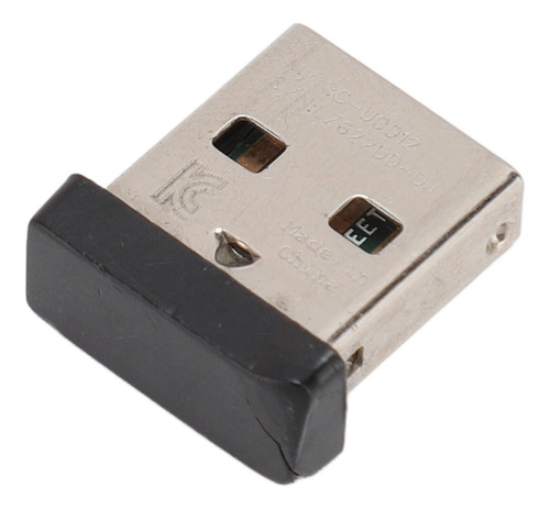 Receptor De Teclado Usb Y Ratón Inalámbrico De 2,4 G Para M5