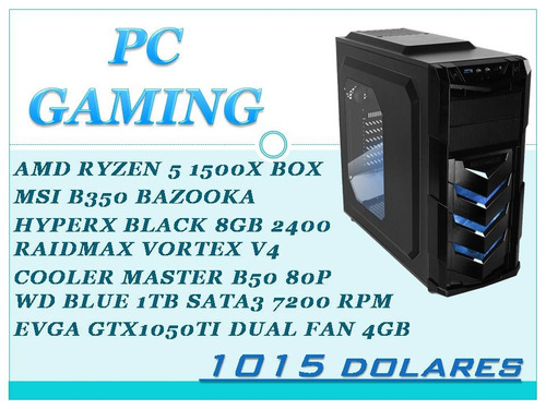 Pc Gaming