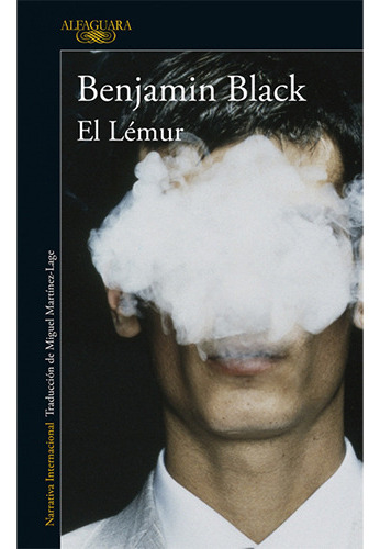 El Lemur, De Black, Benjamin. Editorial Alfaguara, Tapa Blanda En Español
