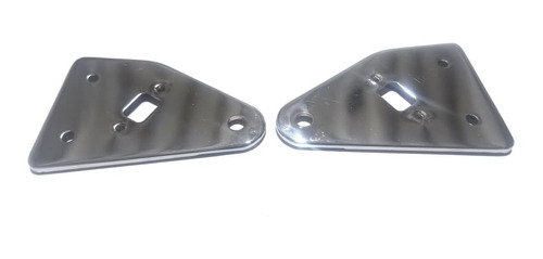 Bases De Faro Delantero Honda Cgl125 