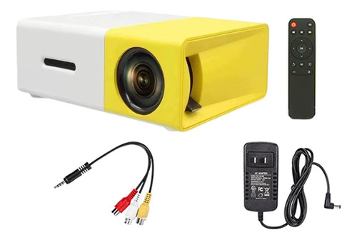 Z Proyector Portátil Proyector De Películas Al Aire Libre