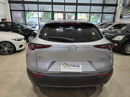 Mazda CX-30 2.5 Grand Touring Lx 4x2