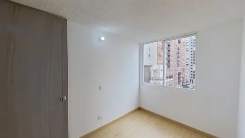 Reserva De Fontibón - Apartamento En Venta En El Portal, Fontibón