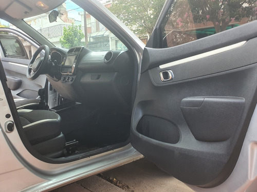 Renault Kwid 1,0 Iconic