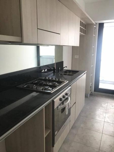 Imagen 27 de 30 de Departamento 2 Ambientes A Estrenar, Con Balcón Y Terraza Propias, Mas Terraza Común Con Parrilla
