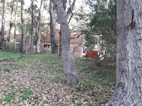 Vendo Terreno  En Mar Azul A 5 Cuadeas De La Playa 