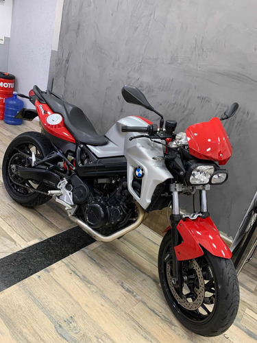 Bmw F800r