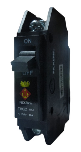 Breaker Superficial 1 Polo 20a Pickens