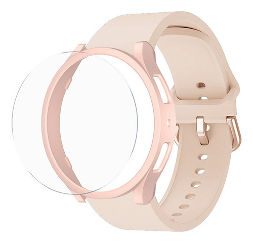 Funda Y Pulsera For Samsung Galaxy Watch 6 / 6 Classic