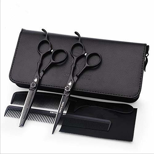 Tijeras Cortar Cabello - 6.0 Inch Professional Hair Cutting 